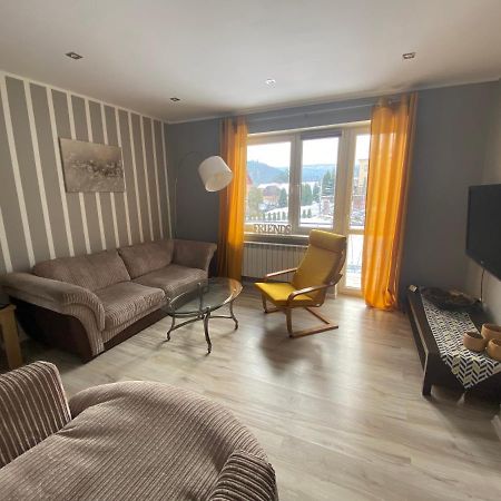 Apartamenty Ogrodowa14 Rymanów-Zdrój المظهر الخارجي الصورة