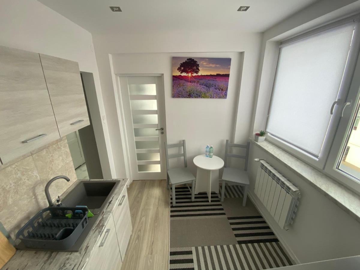 Apartamenty Ogrodowa14 Rymanów-Zdrój المظهر الخارجي الصورة