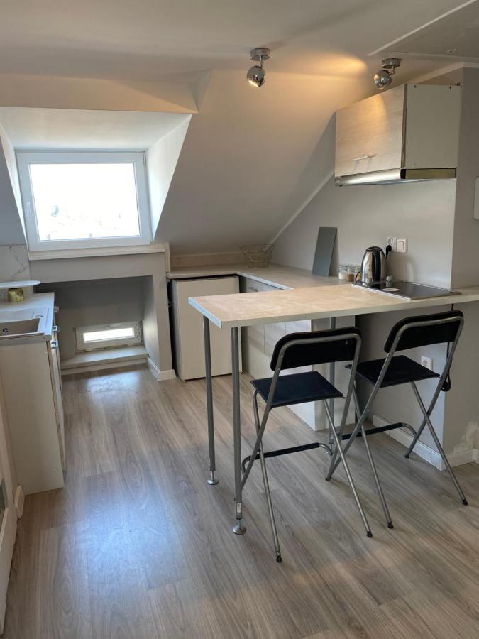 Apartamenty Ogrodowa14 Rymanów-Zdrój المظهر الخارجي الصورة